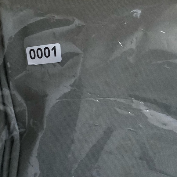 American Eagle Outfitters Size XL Everything Highest Waist Flare Leggings Olive - Picture 11 of 11